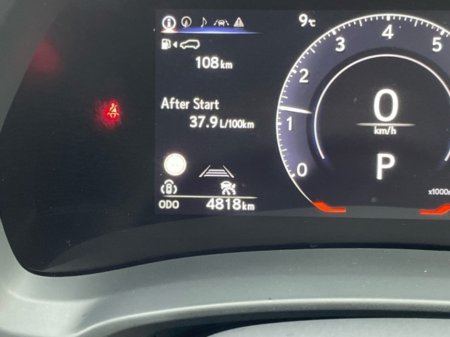 2025 Lexus LBX 1.5h EMOTION // Heated Mirrors // Power Folding Mirrors // Apple Carplay // Android Auto // Dual Zone Climate Control €42,945 thumbnail