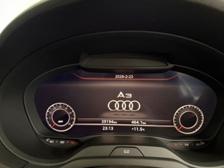 2017 Audi A3 - thumbnail 12