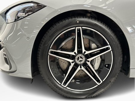 2026 Mercedes-Benz C Class C200 D AMG Line Edition + €70,152 thumbnail