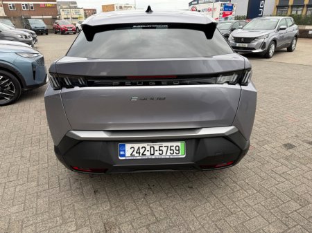 2024 Peugeot 3008 - thumbnail 6