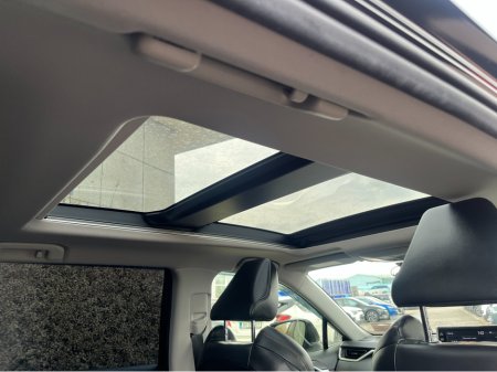 2022 Toyota Rav4 - thumbnail 10