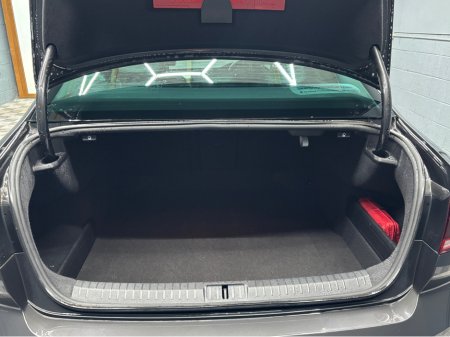 2021 Volkswagen Passat - thumbnail 12