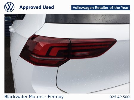 2026 Volkswagen Golf - thumbnail 20