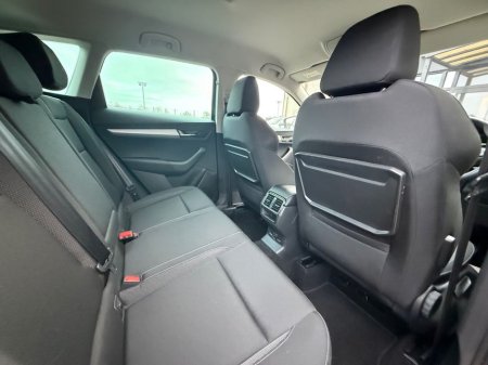 2023 Skoda Karoq SE DRIVE 2.0TDI (116PS) DSG €30,950 thumbnail