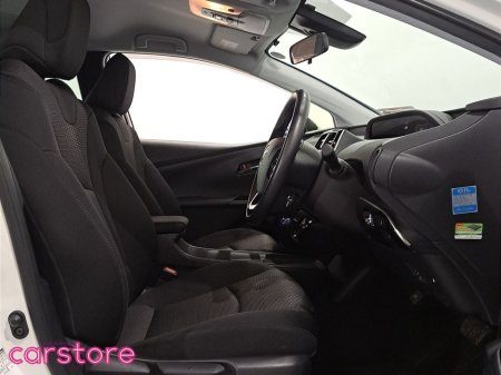 2020 Toyota Prius - thumbnail 12