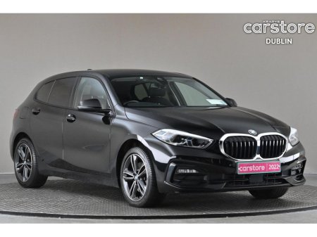 2022 BMW 1 Series for sale
