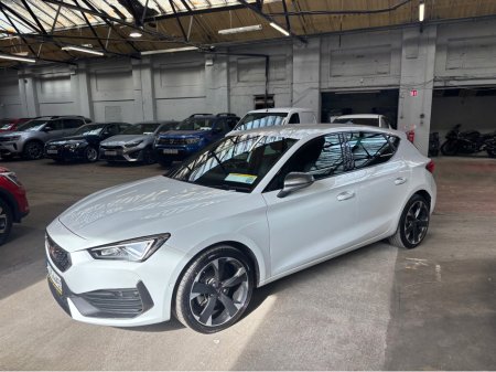 2023 Cupra Leon - thumbnail 19