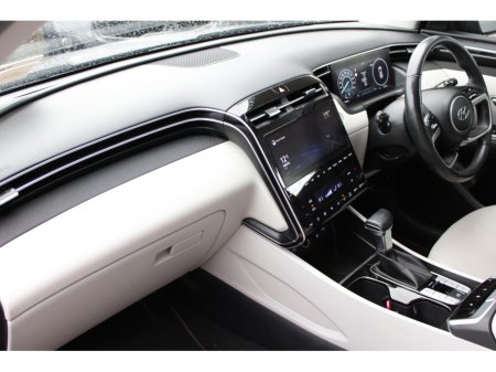 2022 Hyundai Tucson - thumbnail 21