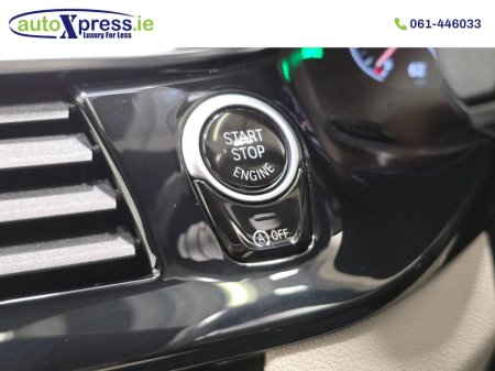 2019 BMW 5 Series 520D M SPORT Automatic €30,995 thumbnail