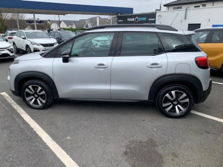 2019 Citroen C3 - thumbnail 5