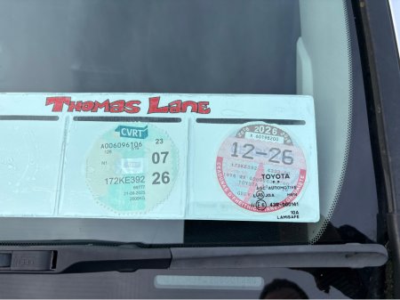 2017 Toyota Landcruiser - thumbnail 15