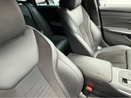 2020 BMW 3 Series M-SPORT X-DRIVE - 2.0L DIESEL - AUTO - 12M WARRANTY - CAR: thumbnail