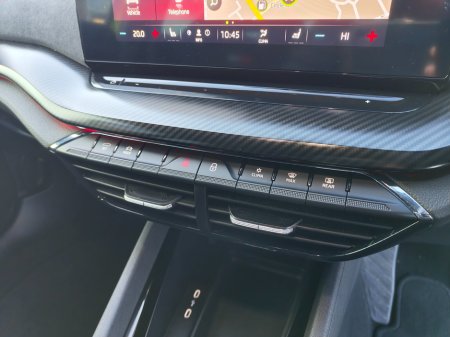 2022 Skoda Octavia - thumbnail 26