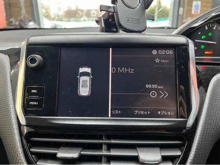 2017 Peugeot 2008 - thumbnail 18