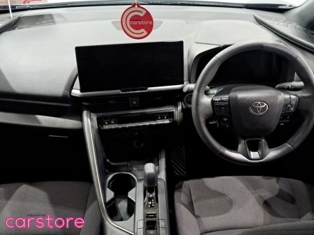 2024 Toyota C-HR C-Hr Design Phev Auto Design 223 VVT-i PiH 13.6 kWh Auto Start/Stop €35,880 thumbnail