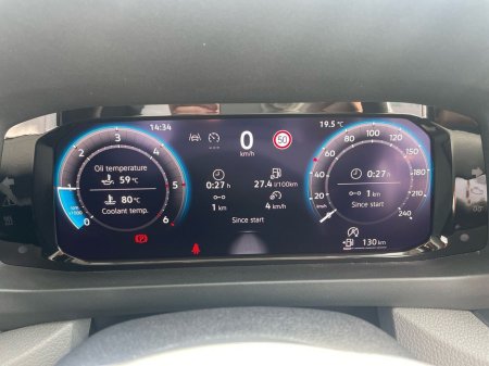 2025 Volkswagen Crafter  €36,475 thumbnail