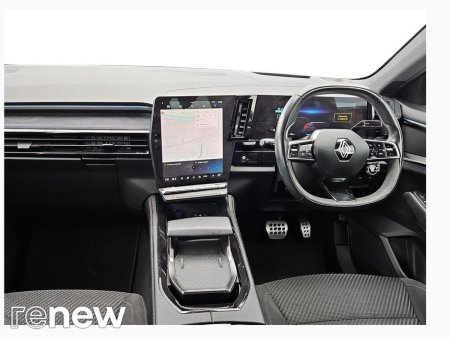 2023 Renault Austral E-TECH Hybrid 200 techno esprit Alpine €37,950