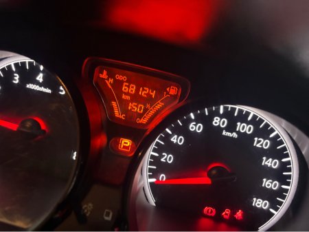 2020 Nissan Note 1.2 automatic push start only 68000 kms €13,499 thumbnail