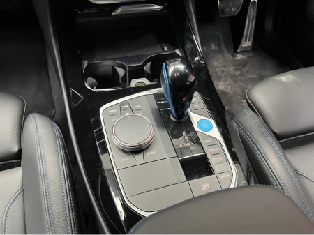 2022 BMW iX3 - thumbnail 25