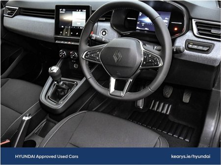 2025 Renault Clio - thumbnail 6