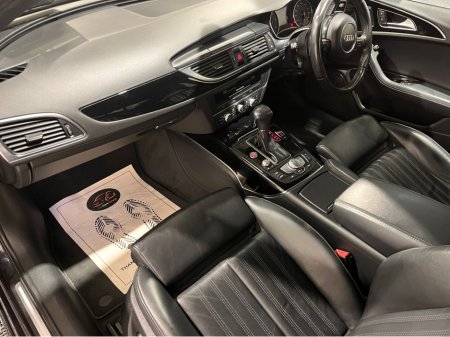 2014 Audi A6 - thumbnail 16