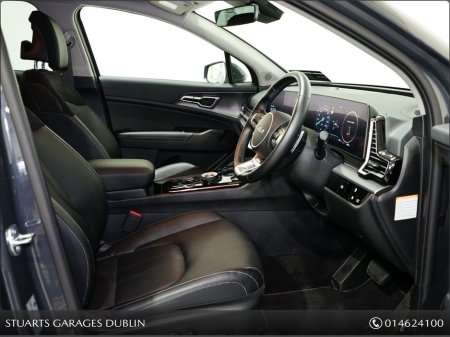 2026 Kia Sportage - thumbnail 23