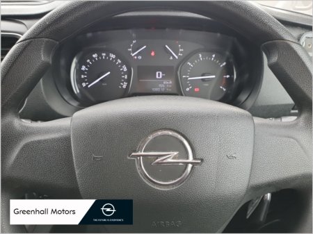 2023 Opel Vivaro - thumbnail 17