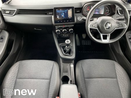 2023 Renault Clio TCe 90 DFull Evolution €18,995