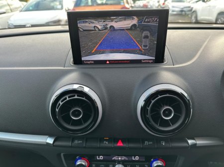 2015 Audi A3 Saloon - thumbnail 18