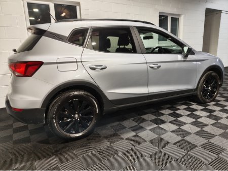 2021 SEAT Arona - thumbnail 8