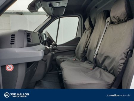 2026 Renault Master FWD VAN ADVANCE LM35 130 thumbnail