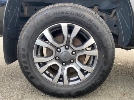 2021 Ford Ranger - thumbnail 11