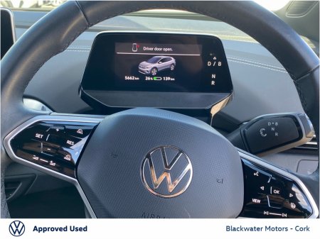 2025 Volkswagen ID.4 - thumbnail 15