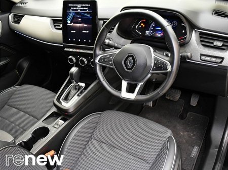 2022 Renault Arkana - thumbnail 6