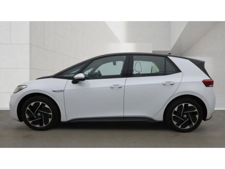 2022 Volkswagen ID.3 - thumbnail 16
