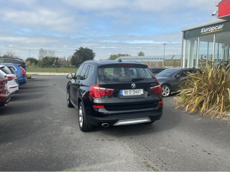 2016 BMW X3 - thumbnail 6