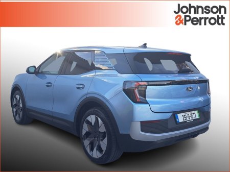 2025 Ford Explorer DEMO MODEL! Premium 77kWh Extended Range RWD €39,900