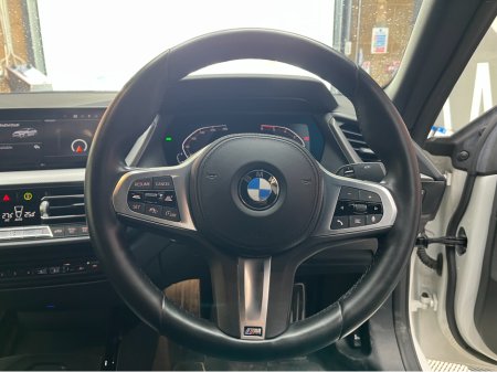 2021 BMW 2 Series - thumbnail 8