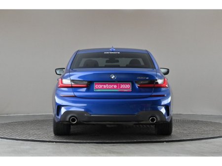 2020 BMW 3 Series 330E M SPORT G20 *BEIGE LEATHER* thumbnail