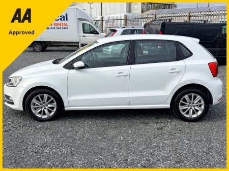 2015 Volkswagen Polo - photo 3