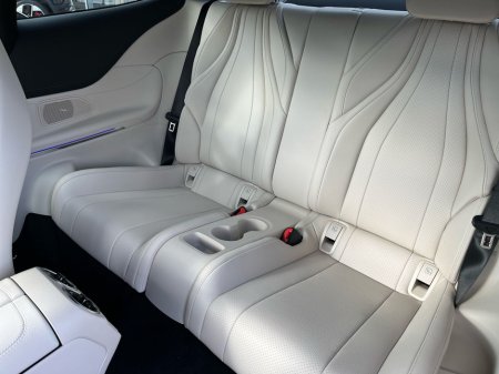 2026 Mercedes-Benz CLE - thumbnail 4