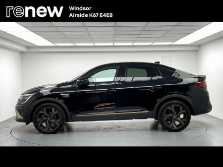 2023 Renault Arkana - thumbnail 14