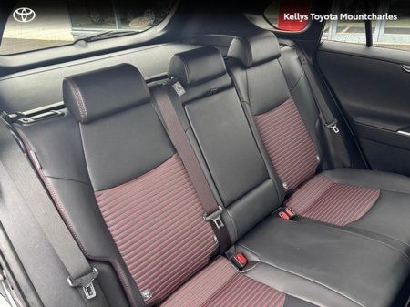 2022 Toyota Rav4 - thumbnail 8