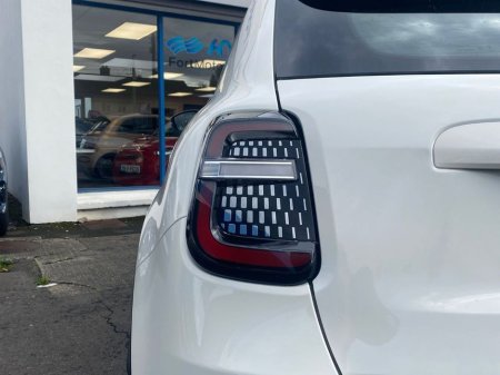 2026 Fiat 600 HYBRID 1.2 €28,995 thumbnail