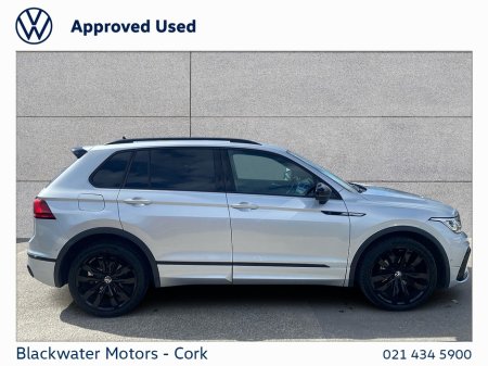 2023 Volkswagen Tiguan - thumbnail 6