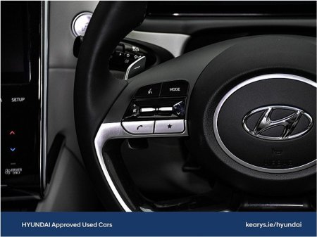 2023 Hyundai Tucson Executive Plus HEV STG Auto €36,890 thumbnail