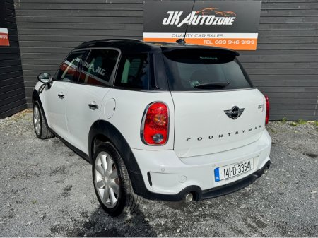 2014 MINI Countryman - thumbnail 6