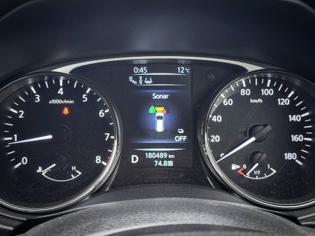 2015 Nissan X-Trail - thumbnail 29