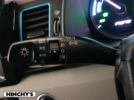 2018 Kia Niro - thumbnail 21