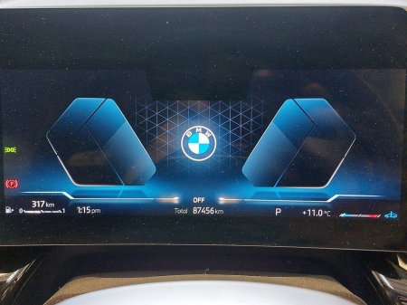 2023 BMW X1 - thumbnail 9